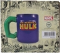 Preview: Embossed Tasse Hulk - Karton